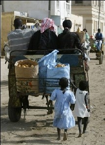 Sénégal: enquête après la mort mystérieuse d'enfants près de Dakar