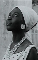 Cinéma. La noire de… De Sembène Ousmane : La désillusion à la mesure du mythe