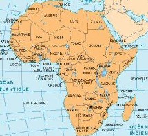 Ethnisme et violences en Afrique. 