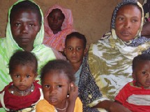 MAURITANIE: Une crise de sécurité alimentaire sans précédent, prévue pour 2008 