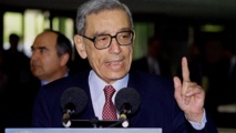 L'ancien secrétaire général de l'ONU Boutros Boutros-Ghali est mort