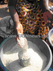 Mauritanie Situation alimentaire : Une crise à l’horizon 