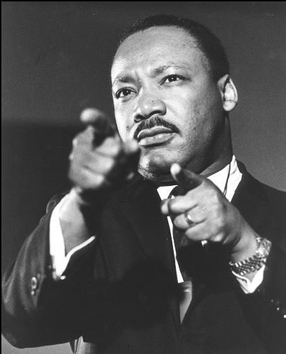 Le rêve inachevé de Martin Luther King