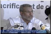 Seconde sortie de Salah Ould Hanana dans Al Jazeera : « En Mauritanie on entre dans l’armée pour prendre le pouvoir »