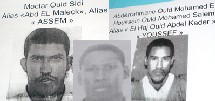 Mauritanie. Traque des présumés salafistes : de nouveaux recherchés s'ajoutent à la liste