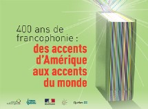 6 éditeurs, 11 auteurs africains au Salon du Livre international de Québec