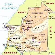 Remaniement ministériel imminent en Mauritanie