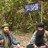 Le Groupe salafiste pour la prédication et le combat [GSPC] a rallié à Al-Qaida depuis·2006