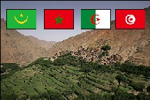 Les associations pour le développement rural du Maghreb créent un nouveau réseau de coopération 