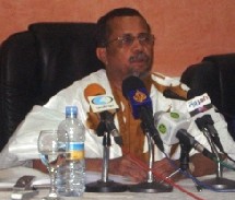 Mauritanie: deux partis d'opposition vont participer au gouvernement 