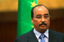 Mauritanie: le président Aziz veut polir son image