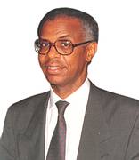 Ahmedou Ould Abdalla: “Je suis particulièrement interpellé”