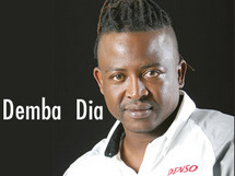 Sénégal:Demba Dia alias « Rock Mbalax » crée le Mac : Un Rockeur dans l’arène politique