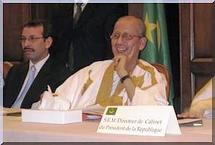 Le président mauritanien encourage le nouveau gouvernement à accélérer le développement