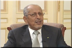 Déclaration de Sidi Mohamed Ould Cheikh Abdallahi, ancien Président de la République Islamique de Mauritanie