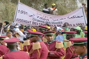 Mauritanie : une quinzaine d’arrestations, à Kaédi, en marge du défilé du 28 Novembre