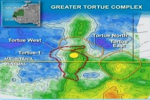 Sénégal / Mauritanie : BP choisit McDermott et BHGE pour les travaux FEED du champ Tortue / Ahmeyim