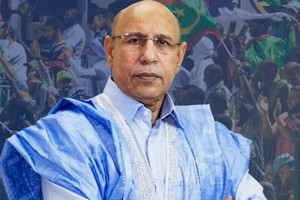 Mauritanie, l’entrée en fonctions de Ghazouani tourne la page des années Aziz