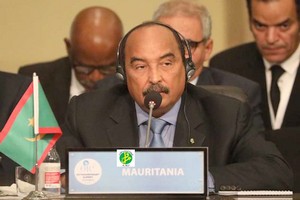 Mauritanie : vers une commission d’enquête sur les 10 ans d’Aziz