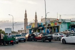 Coronavirus: en Mauritanie, le calvaire des exilés et réfugiés