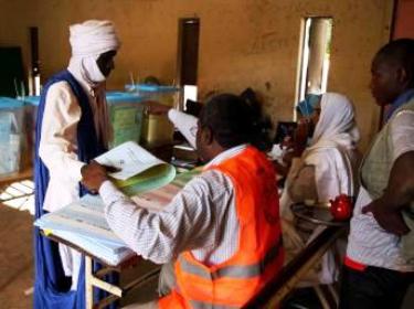 Elections en Mauritanie: les résultats se font attendre