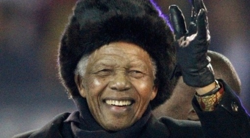 Mandela en une seconde leçon, par Abdarahmane NGAIDE