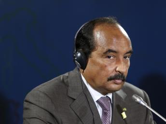 L’élection du président mauritanien à la tête de l’UA fait polémique