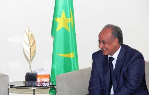 Mauritanie: démission du Premier ministre et de son gouvernement