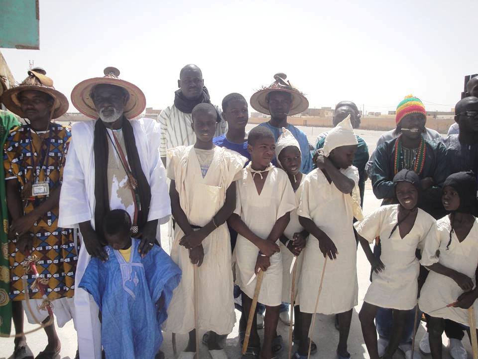 Journée de la promotion de la culture peule (pulaagu) avec TPMN