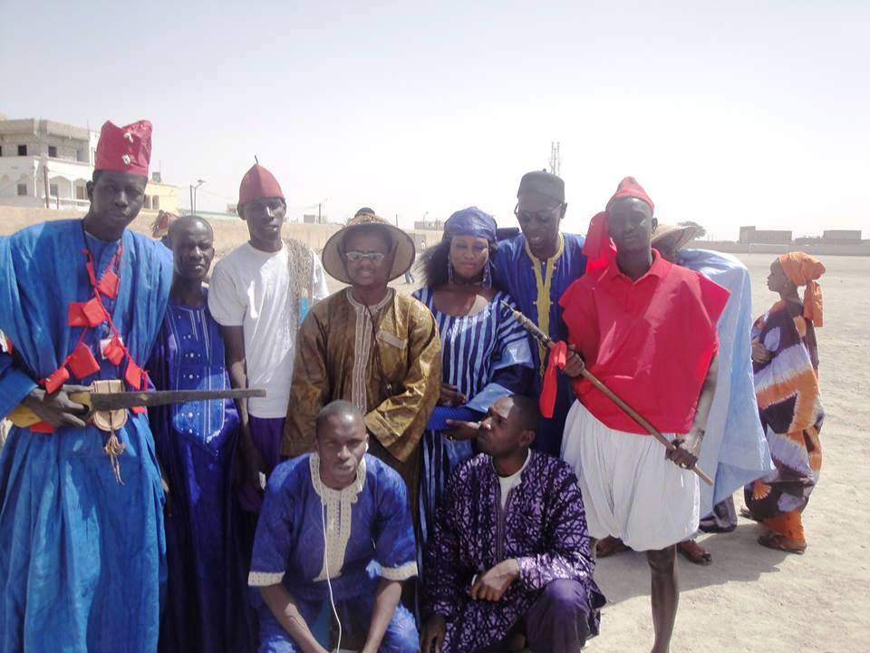 Journée de la promotion de la culture peule (pulaagu) avec TPMN