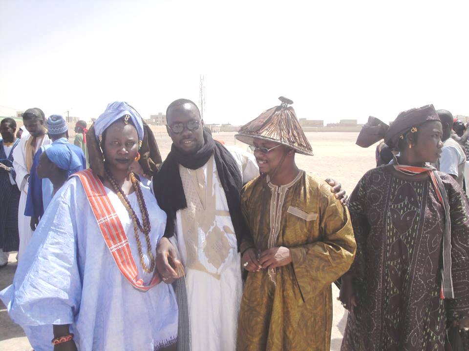 Journée de la promotion de la culture peule (pulaagu) avec TPMN