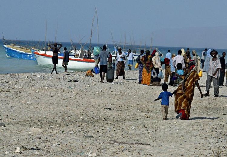 Naufrage au Yémen :  Encore des Africains dans des eaux troubles 