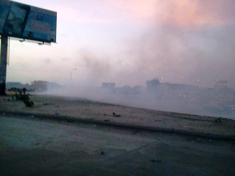 Urgent: En ce moment à Nouakchott (19 h 48) 