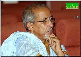 Pourquoi Ould Abdel Aziz n’a pas pris la parole au sommet de l’OIF