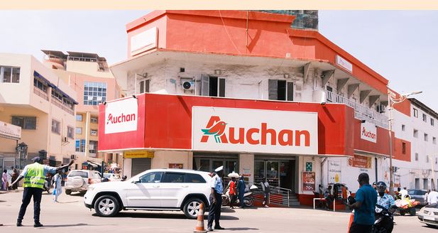 Crise au Sénégal : Auchan met une partie de son personnel au chômage technique