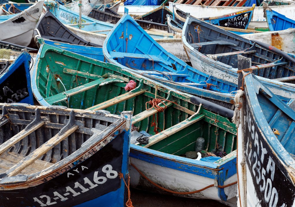 Route des Canaries : au moins 300 migrants partis du Sénégal disparus en mer