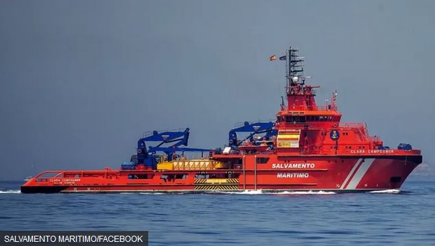 Émigration clandestine : Le Sénégal dément la disparition en mer de 300 de ses ressortissants au large des îles Canaries