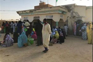 Mauritanie – Difficultés d’enrôlement : Le bout du tunnel ?