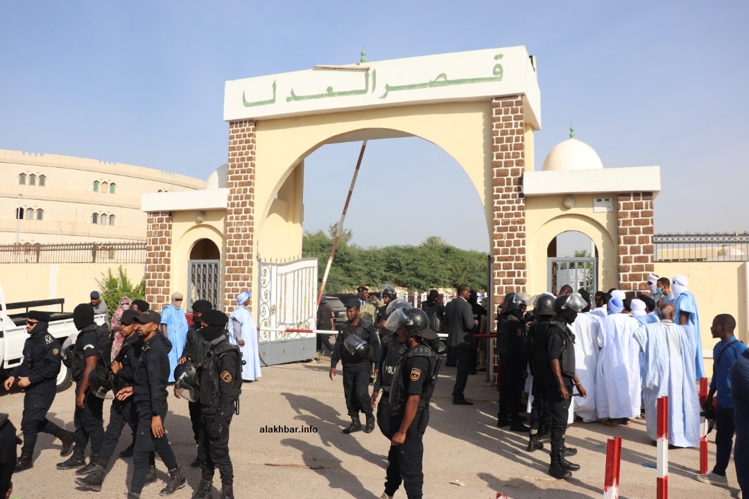 Mauritanie : une lycéenne inculpée pour offense et médisance à l’endroit du Prophète Mohammed (ﷺ)