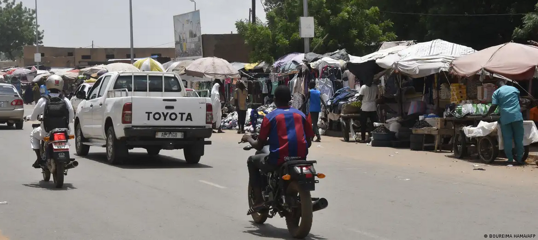 Niger : la France se prépare à évacuer ses ressortissants