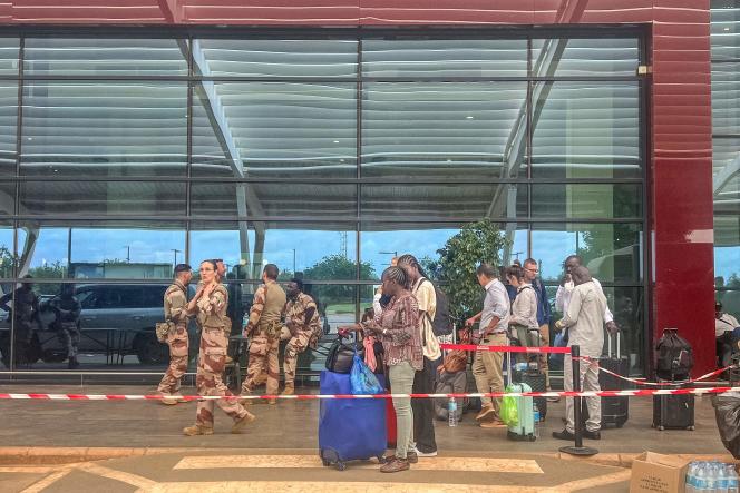 Le coup d’Etat au Niger, nouveau coup dur pour la stratégie militaire française au Sahel