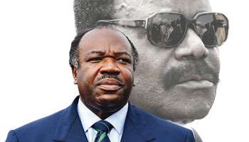 Le Gabon entre les mains de la dynastie Bongo... depuis 1967