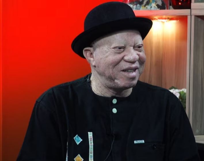 Le musicien Salif Keïta nommé conseiller spécial du chef de la junte malienne