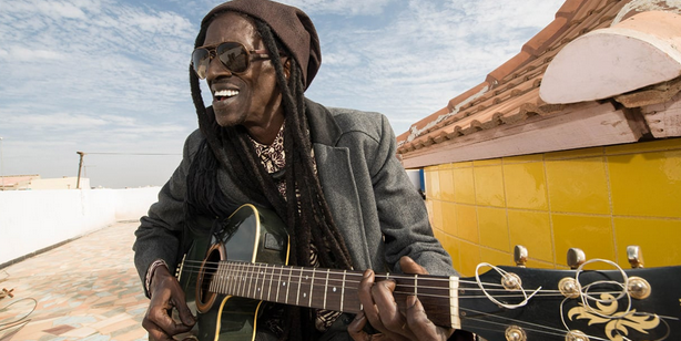 Cheikh Lô : « La musique est le seul langage universel »