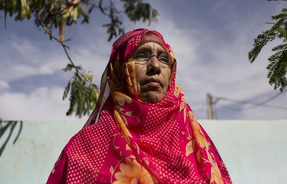 En Mauritanie, les femmes, les religieux et la loi de la discorde