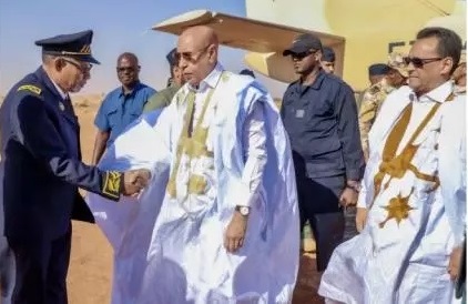Mauritanie - M’Bagne : prés de dix millions d’Ouguiya pour accueillir le président à Aleg