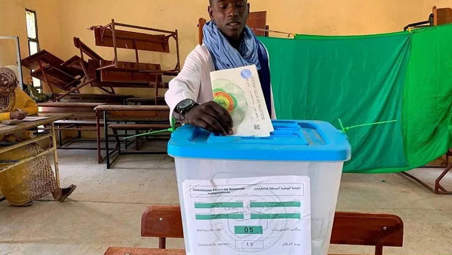 Mauritanie : voici les sept candidats retenus à la présidentielle
