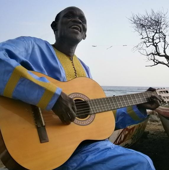Décès de Mansour Seck : Baba Maal perd son chœur