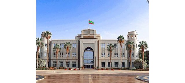 Mauritanie – Fin de la campagne électorale pour l’élection présidentielle du 29 juin 2024