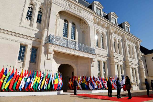 Vu du Burkina Faso - Un Sommet de la francophonie, pour quoi faire ?